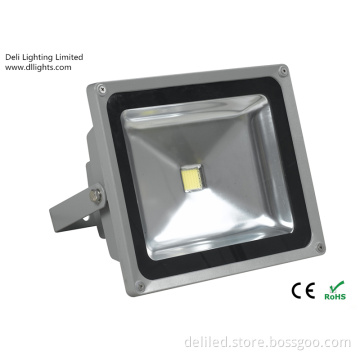 High Power 10/20/30/40/50W LED Floodlight